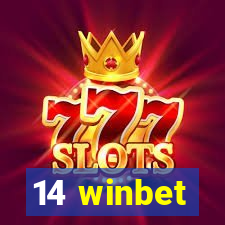 14 winbet